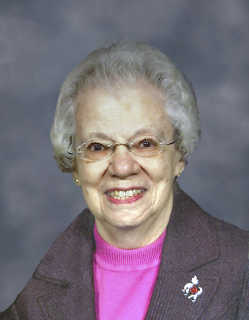 Josephine Caruso Obituary Kincardine News