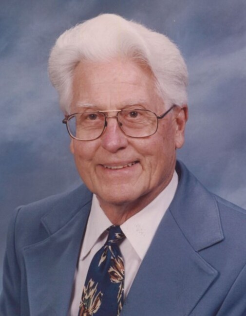 Richard Wolf | Obituary | Lockport Union Sun Journal