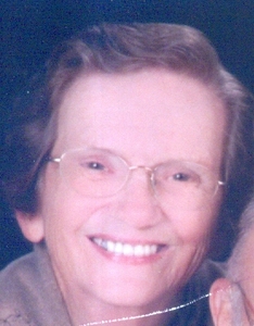 doris matthews