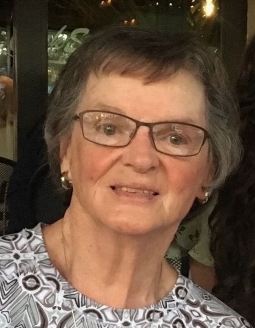 Phyllis J. Maggy