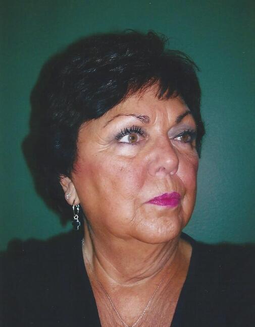 Carolyn Fore Obituary The Stillwater Newspress