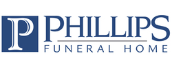 funeral phillips obituaries independent call