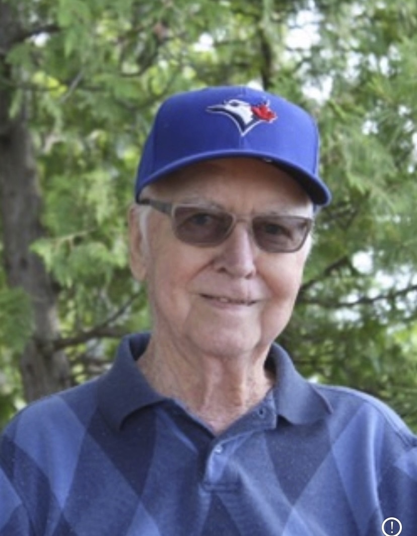 Donald Duggan | Obituary | Sudbury Star