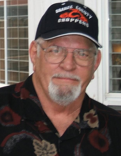 Tommy Thompson Sr. Obituary Hood County News