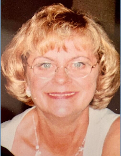 Gail MacDonald | Obituary | Sault Star