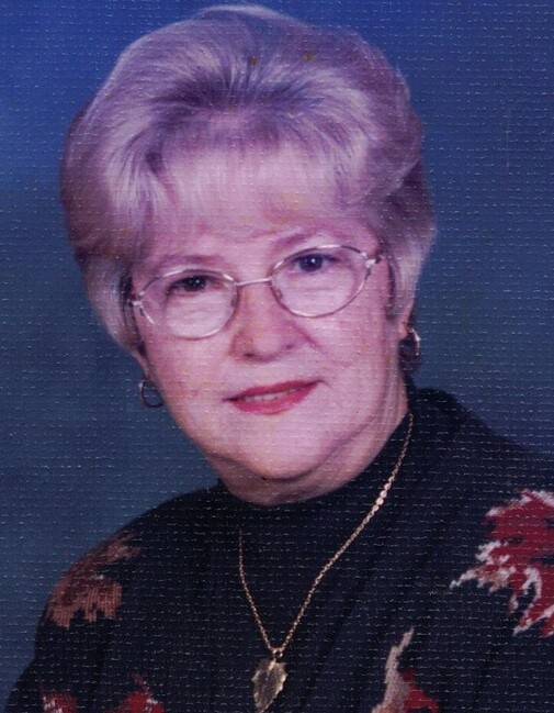 Etheline Tincher | Obituary | The Register Herald