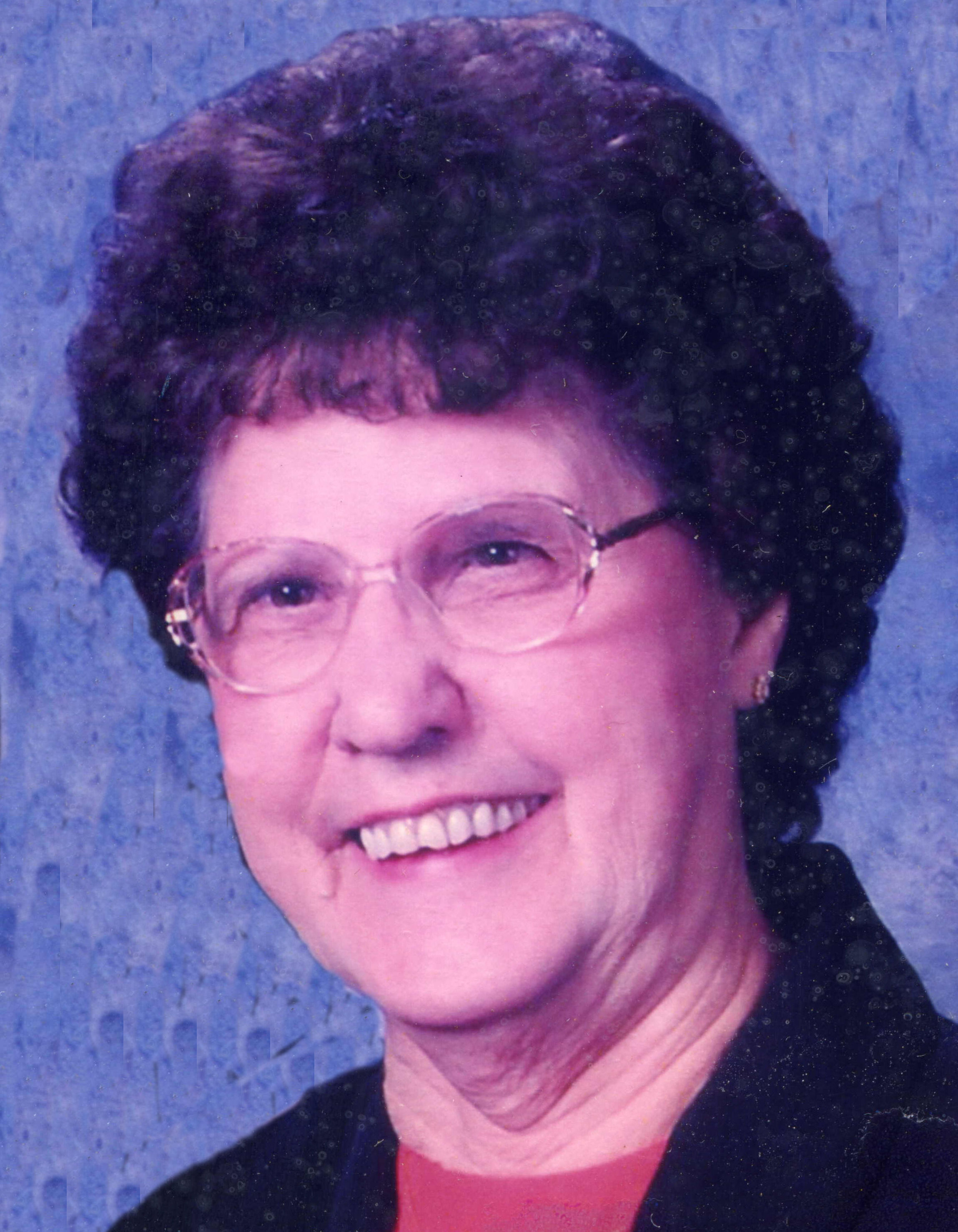 Frances Sholtess Obituary Enid News And Eagle