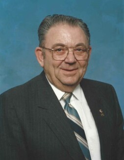 Theodore Karas Obituary - Thunder Bay, ON