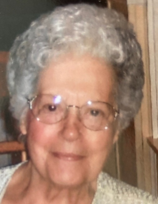 Margaret Colucci Obituary New Castle News