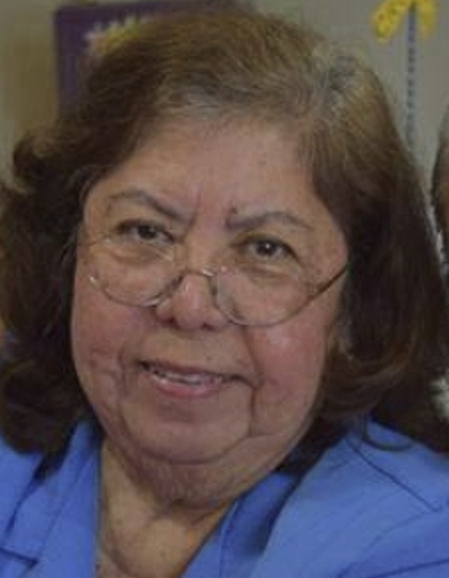 Maria Vasquez Obituary Laredo Morning Times