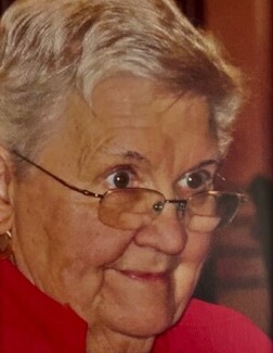 Sarah A McClellan Obituary - Anniston, AL