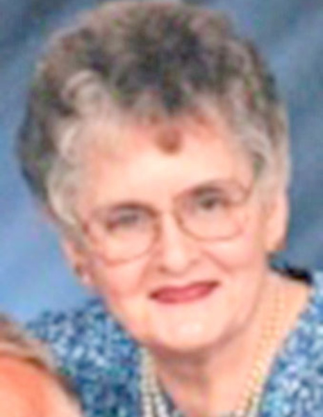 Betty Self Obituary Cumberland Times News