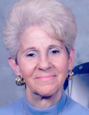 Joan Gill Obituary 2020 - Brant Funeral Service