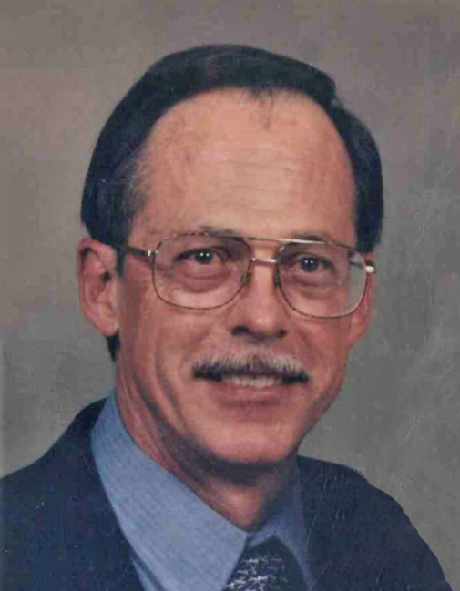 Albert Laughlin, Jr | Obituary | Enid News and Eagle