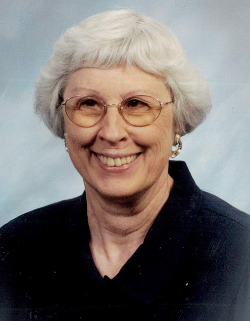 Evelyn Shaff | Obituary | Clinton Herald