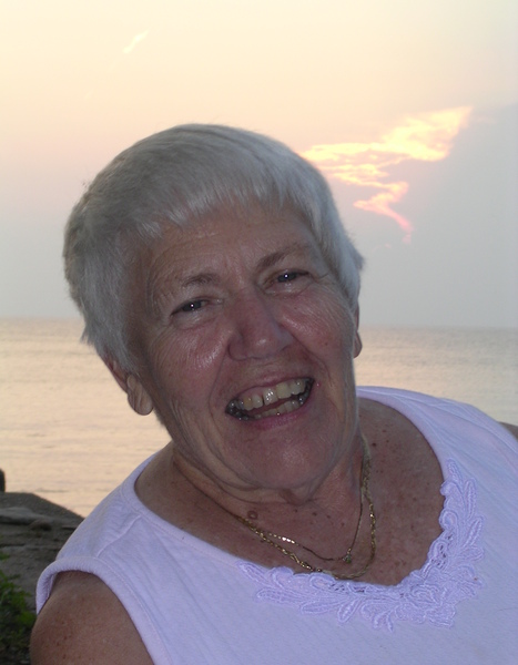 Jeanne Gill | Obituary | The Meadville Tribune
