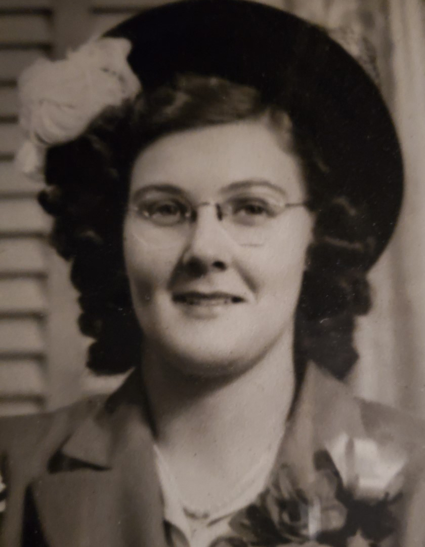 Ruth Mcmillan Obituary Saskatoon Starphoenix