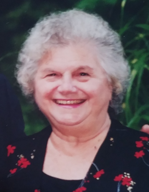 Mary Miller Obituary The Meadville Tribune