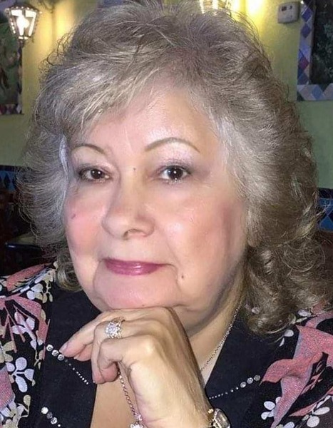 Patricia Byrd | Obituary | The Huntsville Item