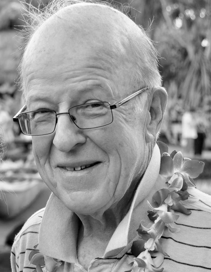 Robert Goodwin Obituary Ottawa Citizen