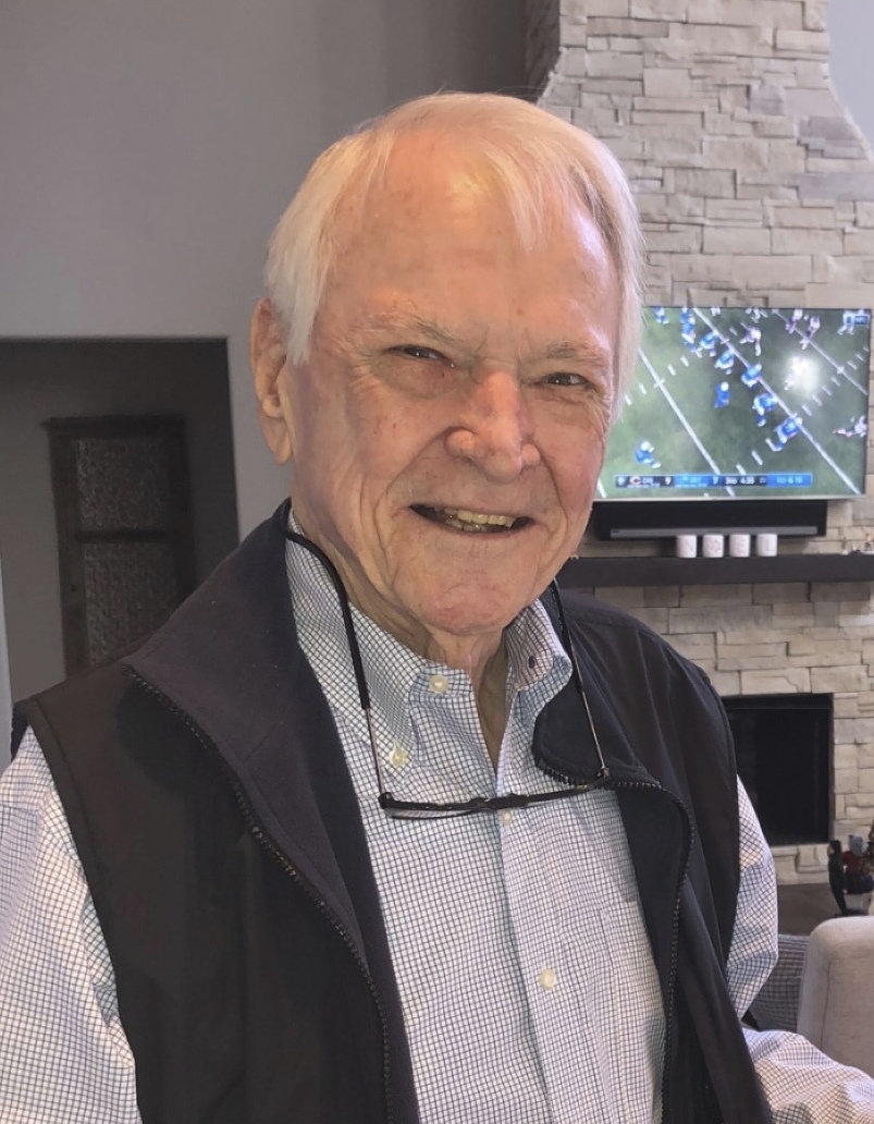 Jerry Jones Obituary Gallatin News