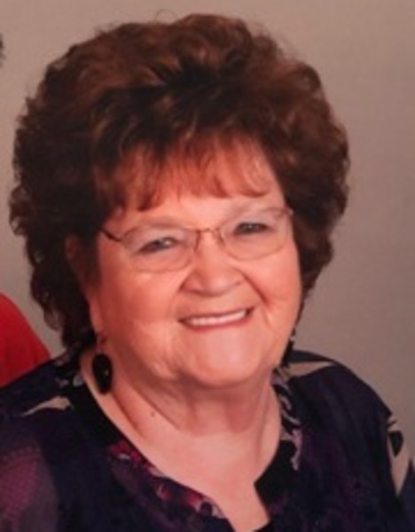 Donna Blalock | Obituary | Crossville Chronicle