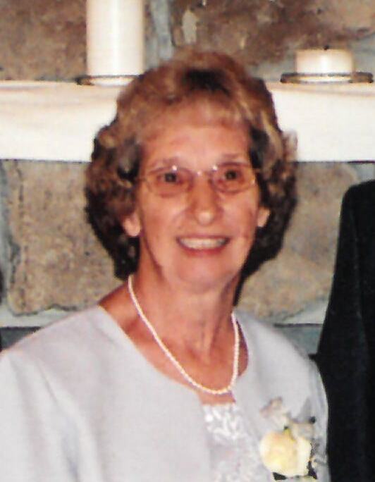 Nancy Jo Dupee, Obituaries