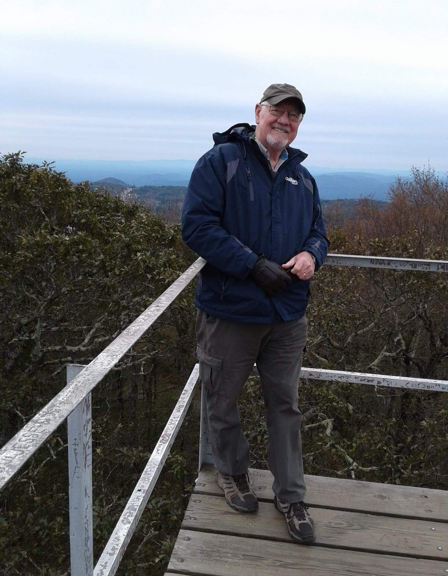 James Stone Obituary The Register Herald