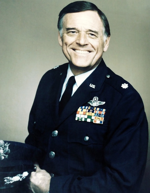 Lt Col Daryl Hubbard Obituary The Stillwater Newspress