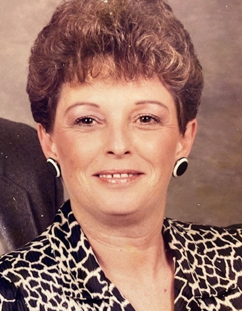 Patricia Lackey | Obituary | The Ada News