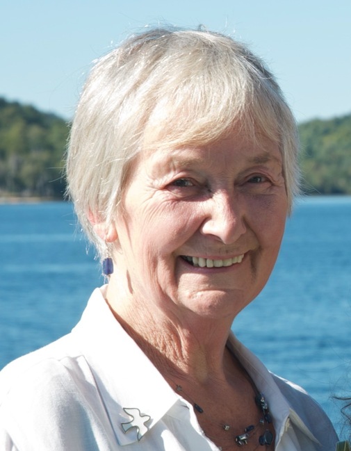 Winifred Simons (nee Whittier) | Obituary | Montreal Gazette