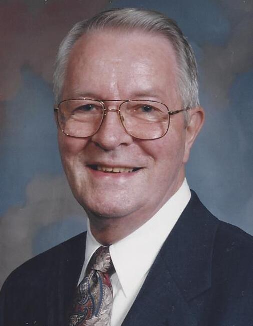 William Wilson Obituary The Tribune Democrat