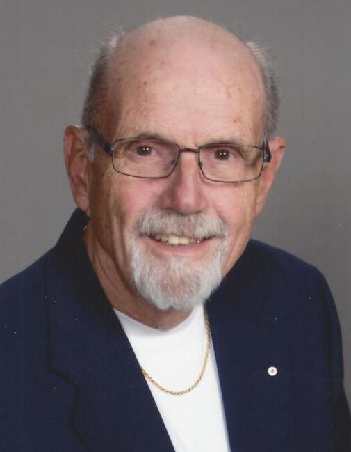 Paul Mitchell Obituary The Sharon Herald