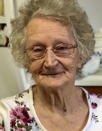Sylvia Abel | Obituary | Times West Virginian