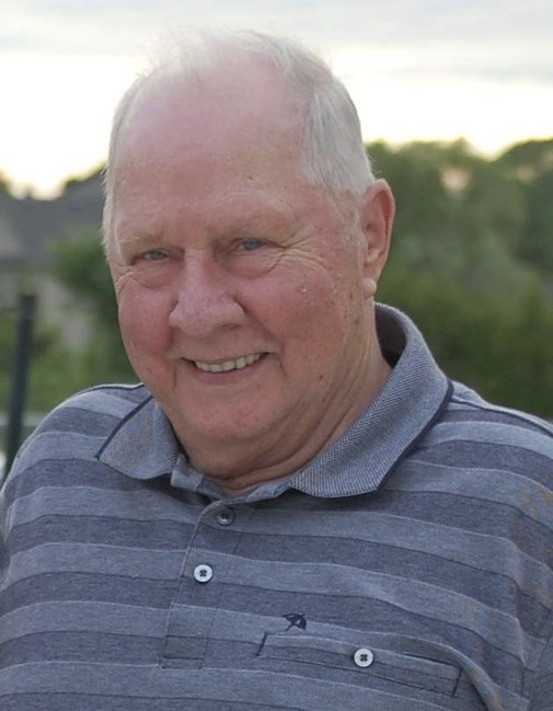 Richard "Jack" Higgins Obituary Sudbury Star