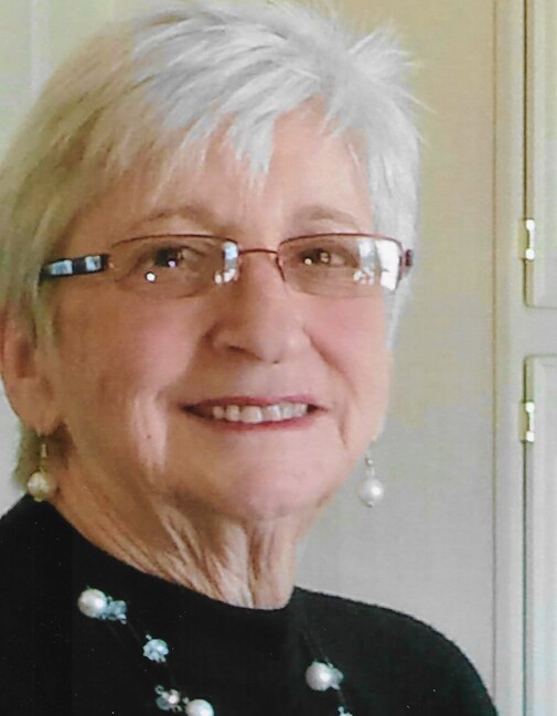 Mary Lou Mcgill Obituary Cumberland Times News