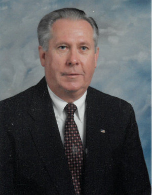 Obituary for Ernest A. (Sonny) Holt Sr.