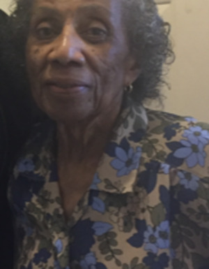 Stella Dorothy Curry Obituary 2023 - Hamilton Funeral Home