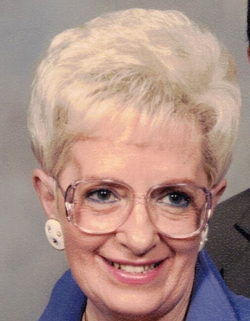 Margaret Williams Obituary Goshen News
