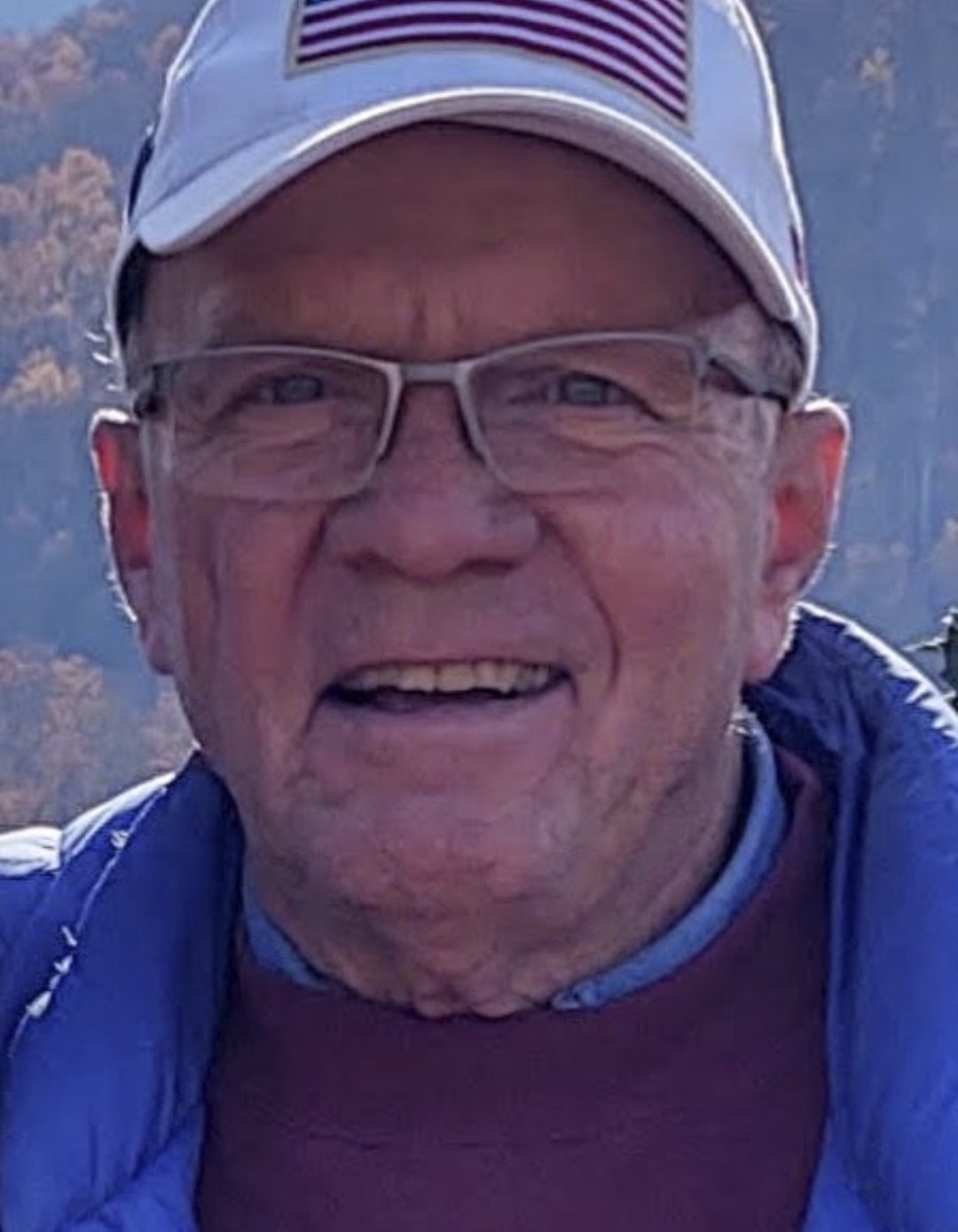 Roger Mayerson Obituary