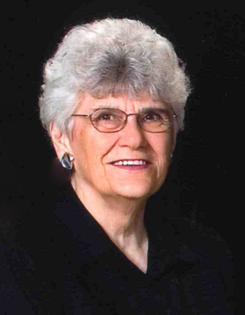 Mary Wheatley Née Rapawy Obituary Ottawa Citizen 