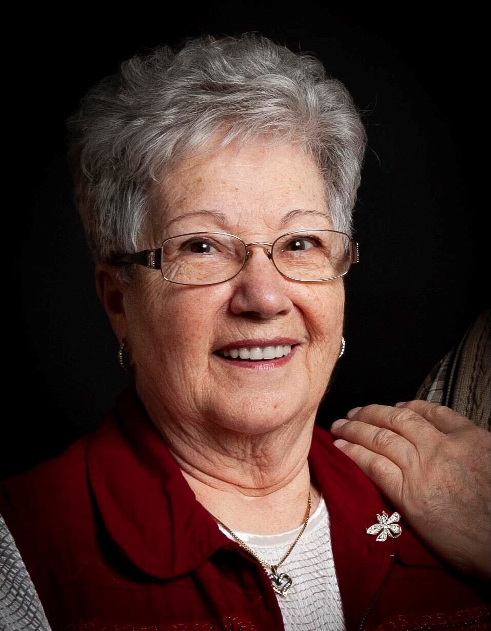 Rejeanne Beaulieu Obituary Sudbury Star