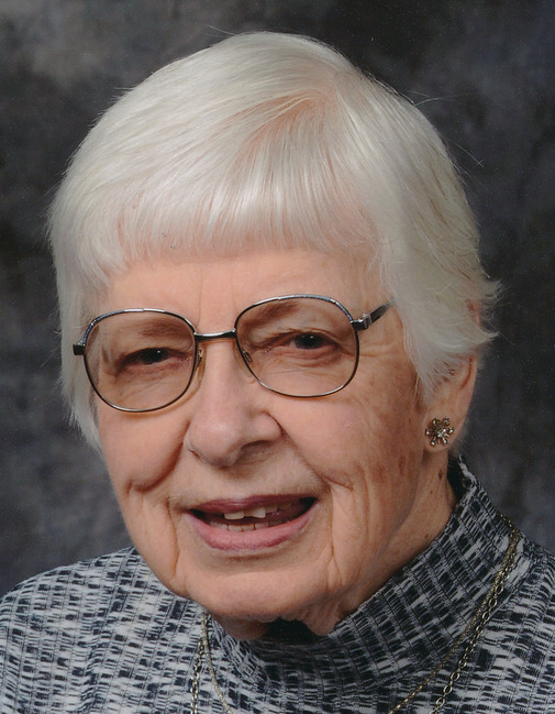 Mary Smith Obituary Lebanon Reporter