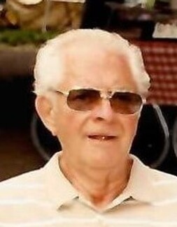 Newcomer Family Obituaries - Robert Allen 'Bob' Gibson 1933 - 2021