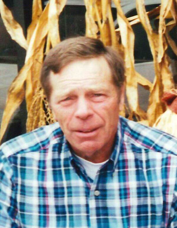 Obituary for Roger A. Grissom