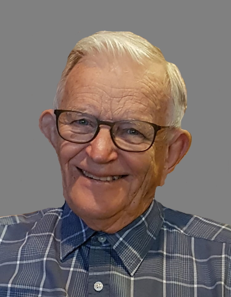 William Anderson Obituary Calgary Herald