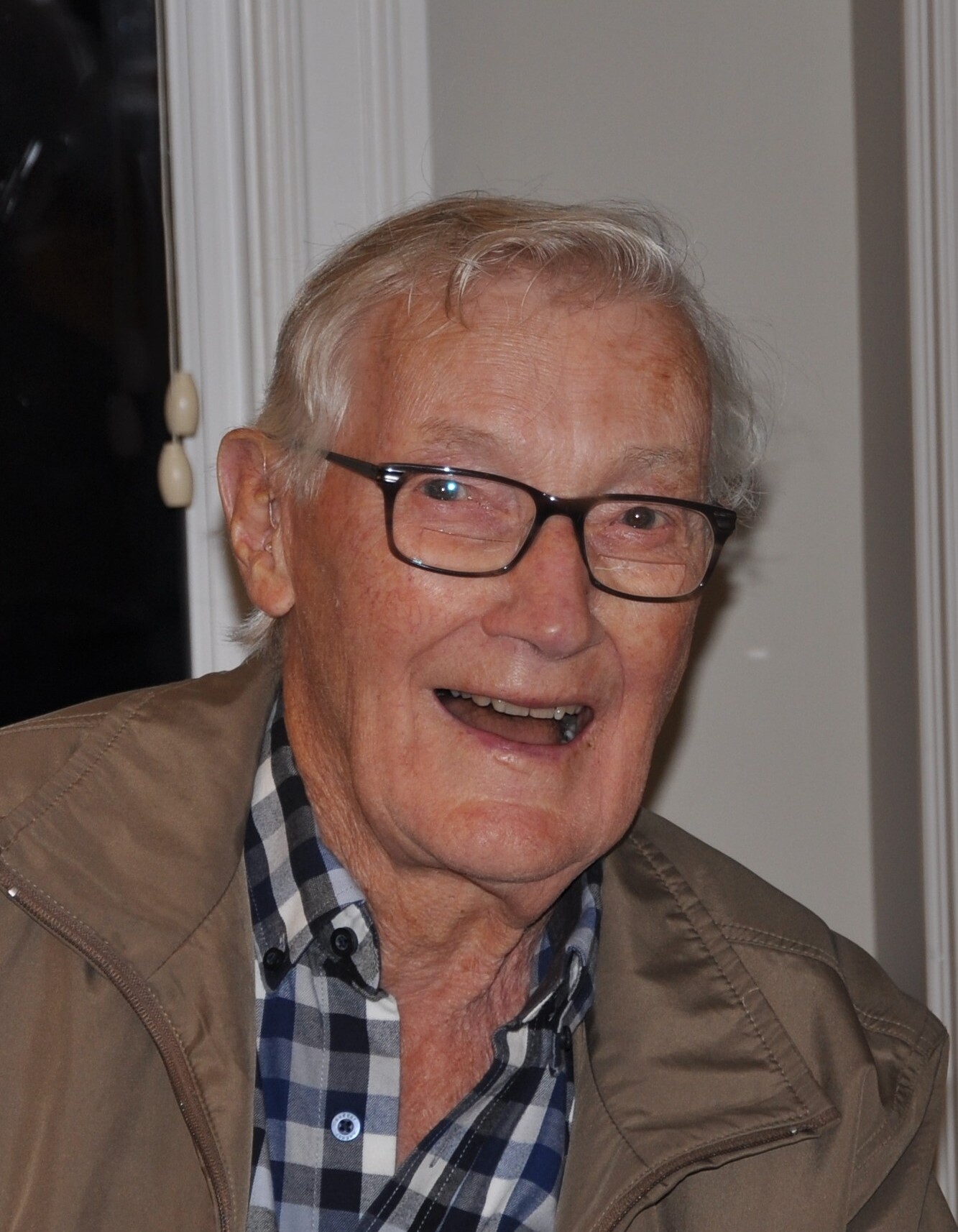 Robert Richardson Obituary Devon Dispatch