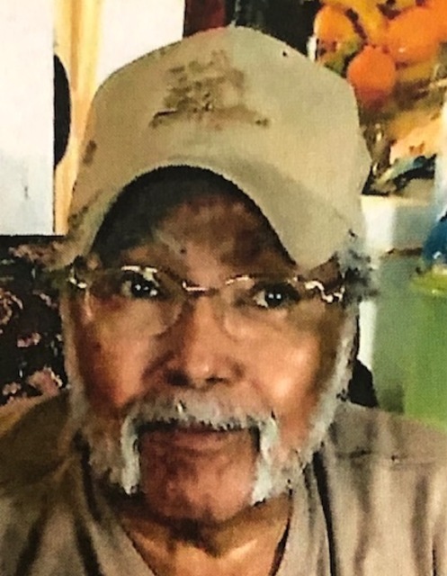 JOSE TREVINO, Obituary