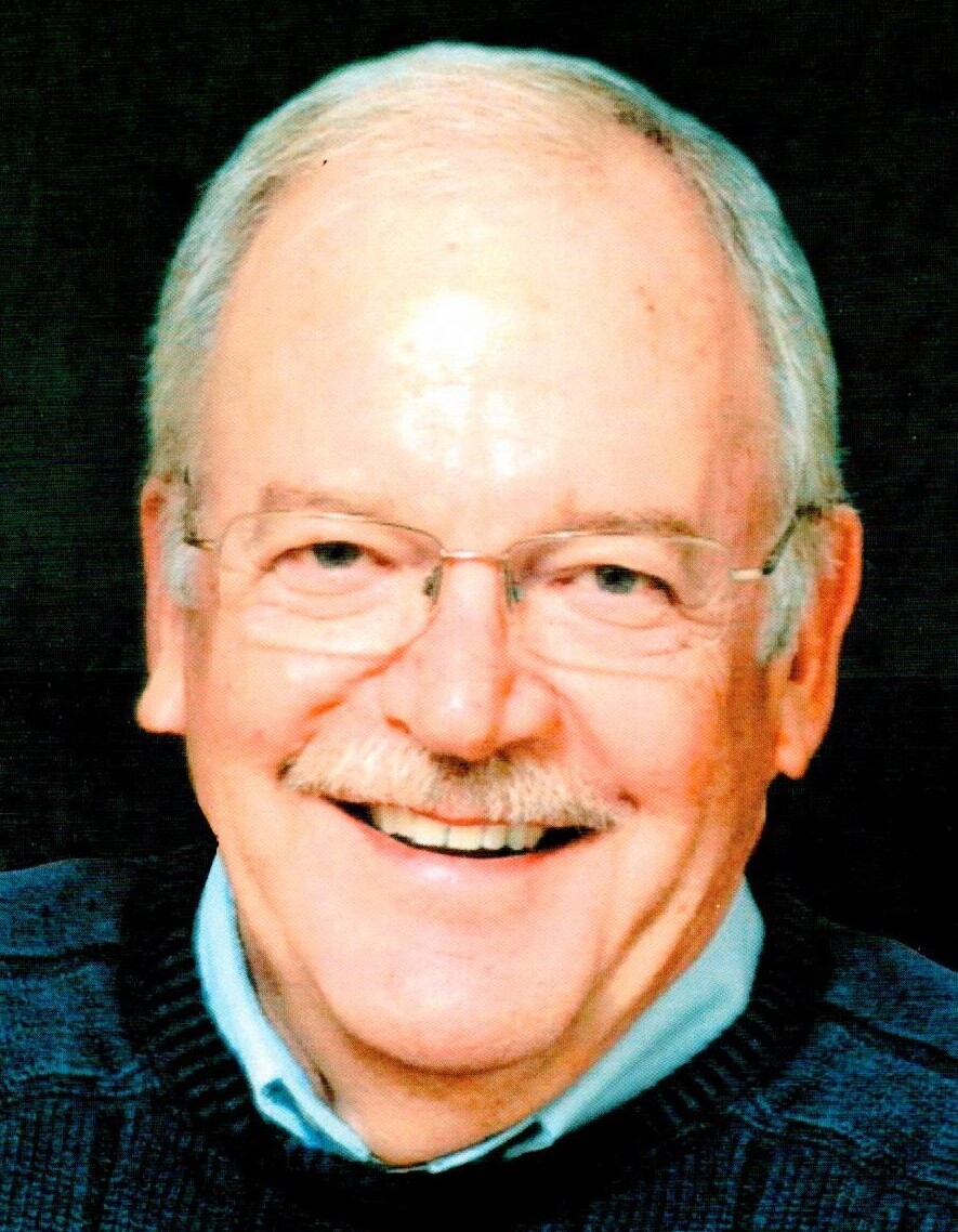 Robert Wall Obituary Goshen News