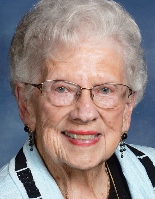 Mary Swartzendruber | Obituary | Goshen News